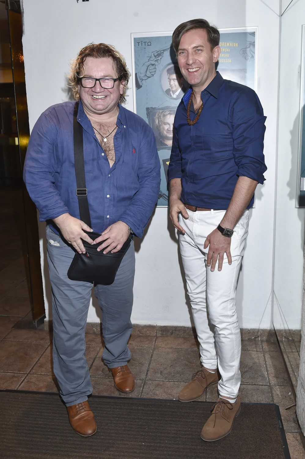 Paweł i Rafał Królikowscy, 2018 rok