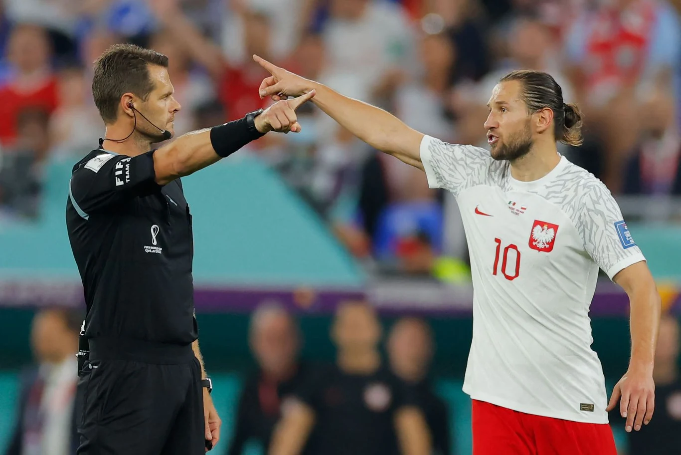 Grzegorz Krychowiak