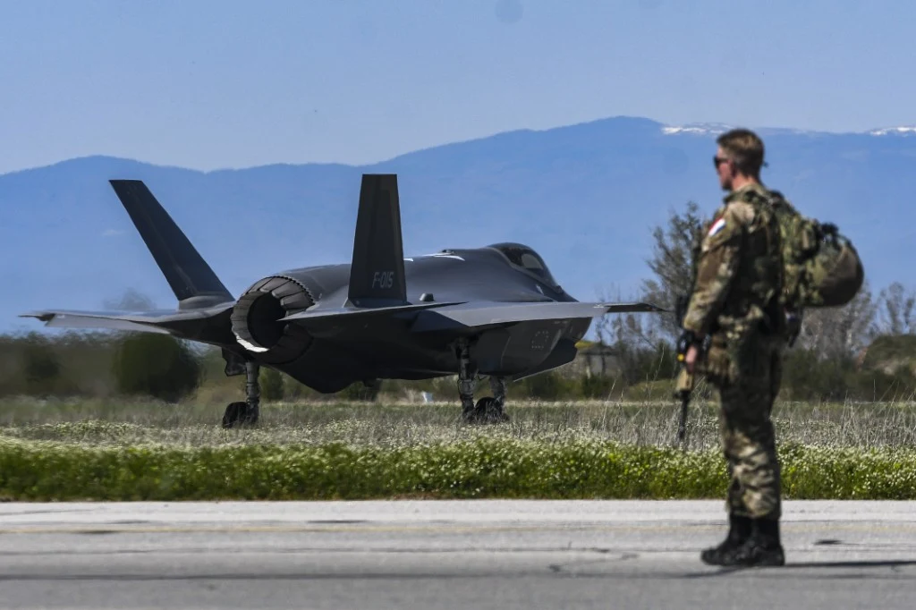 Jednym z pomysłów jest włączenie polskich pilotów w ćwiczenie misji nuklearnych Sojuszu 