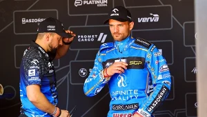 Już nie ma miejsca dla Zmarzlika. Bilet stracił ważność