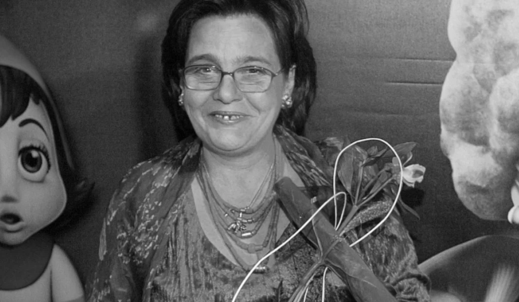 Miriam Aleksandrowicz