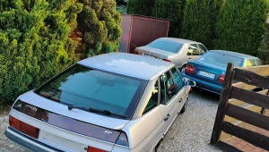 Starsze samochody w złym stanie technicznym mogą w przyszłości sprawiać problemy przy sprzedaży.