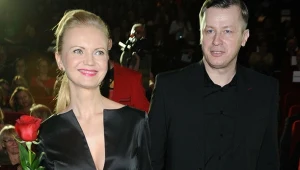 Olga Borys, Wojciech Majchrzak