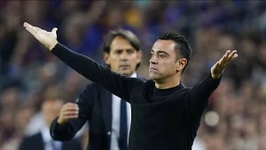 Fatalny błąd FC Barcelona, przykra niespodzianka. Tak Real zadał "cios"