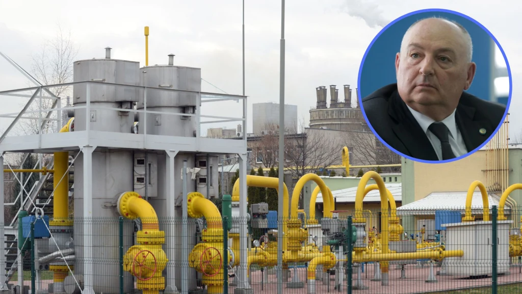 Wiaczesław Mosze Kantor w 2012 roku chciał dokonać wrogiego przejęcia zakładów azotowych w Tarnowie (na zdjęciu)