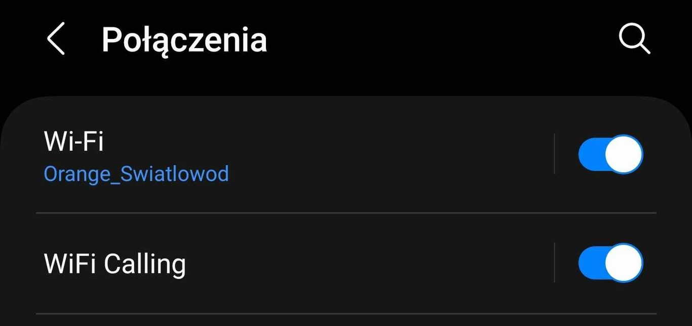 WiFi Calling przyda się na pewno na zagranicznych wakacjach. WiFi Calling przyda się na pewno na zagranicznych wakacjach.