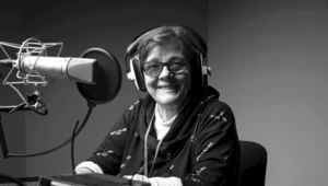 Zmarła legenda polskiego dubbingu, Miriam Aleksandrowicz