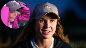 Wimbledon 2023. Elina Switolina już zawsze będzie kojarzyć się pewnej fance z naprawdę wyjątkowym gestem...