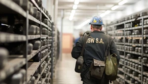 Pracownicy JSW dostaną nagrody w wysokości od 7,5 do 11,5 tys. zł