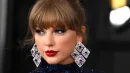 Taylor Swift zarejestrowała jako znak towarowy swoje utwory, nagrania i zdjęcia. Nowa broń w walce z AI