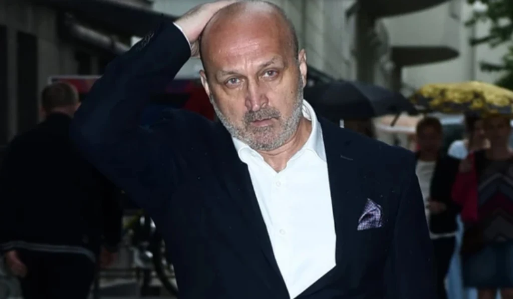 Kazimierz Marcinkiewicz