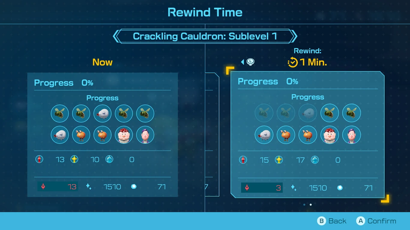 Pikmin 1 i 2 Pikmin 1 i 2