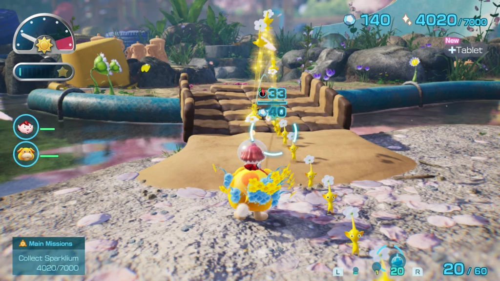 Pikmin 1 i 2 Pikmin 1 i 2