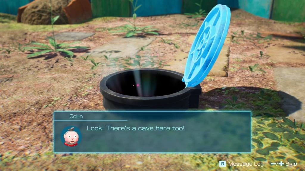 Pikmin 1 i 2 Pikmin 1 i 2