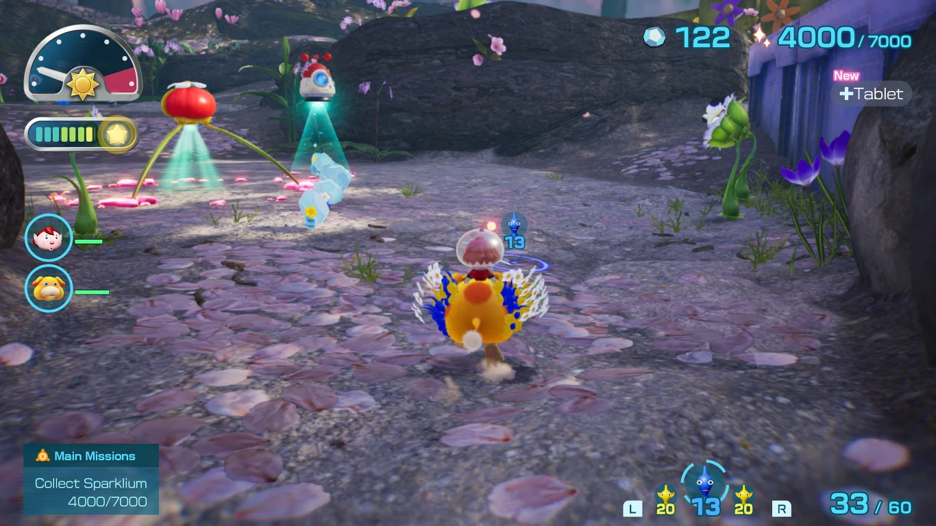 Pikmin 1 i 2 Pikmin 1 i 2