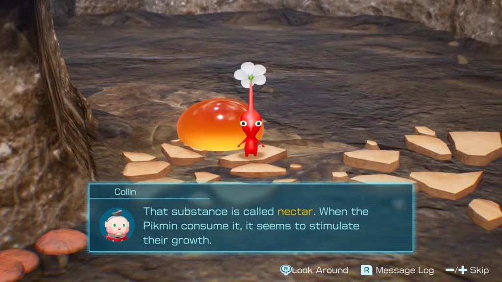 Pikmin 1 i 2 Pikmin 1 i 2