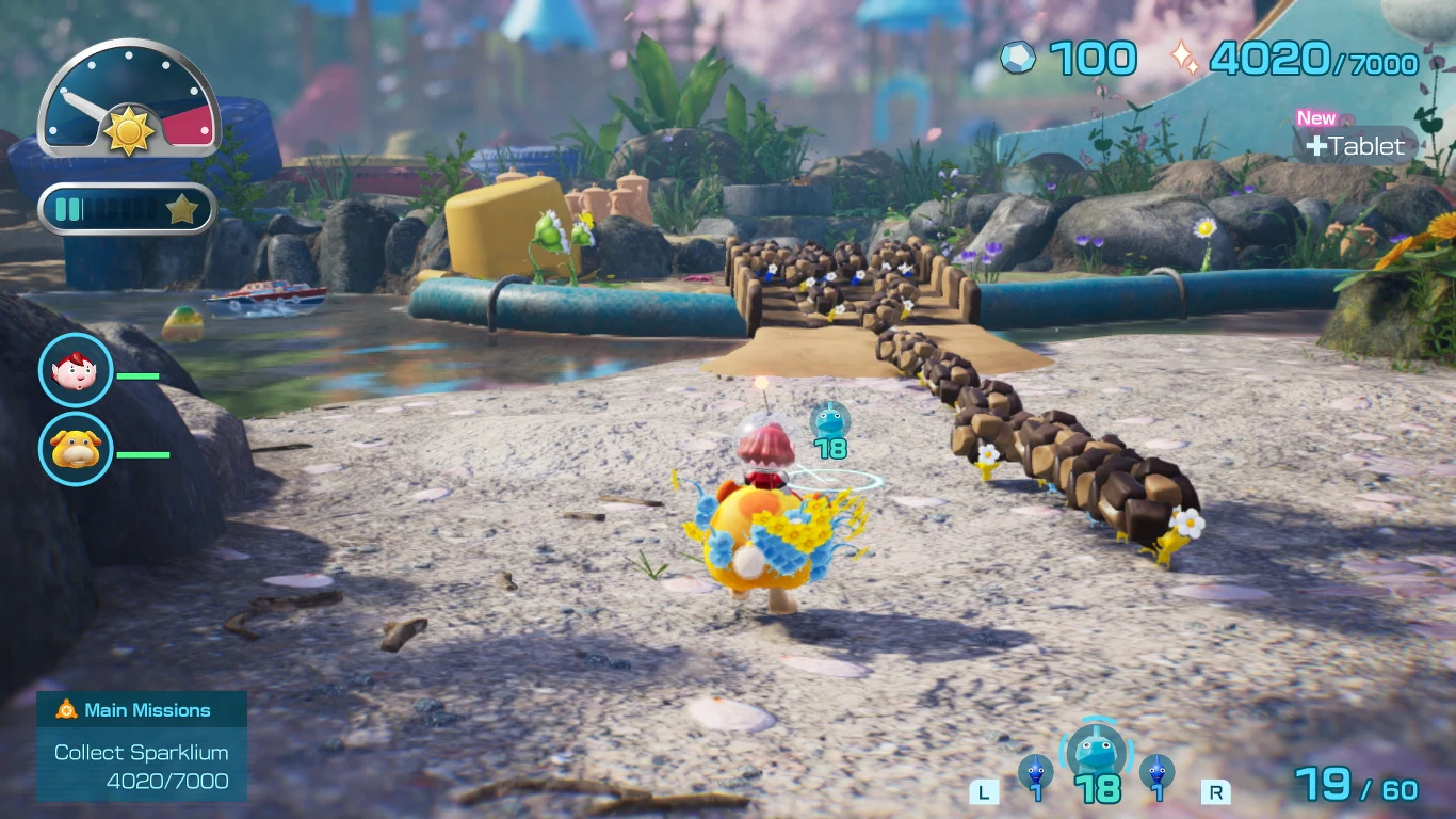 Pikmin 1 i 2 Pikmin 1 i 2