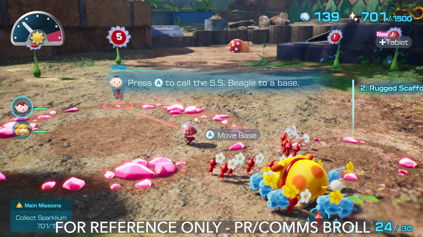 Pikmin 1 i 2 Pikmin 1 i 2