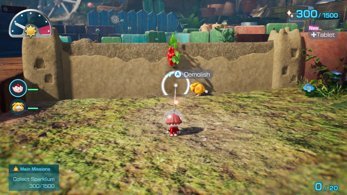 Pikmin 1 i 2 Pikmin 1 i 2