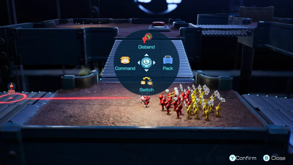 Pikmin 1 i 2 Pikmin 1 i 2