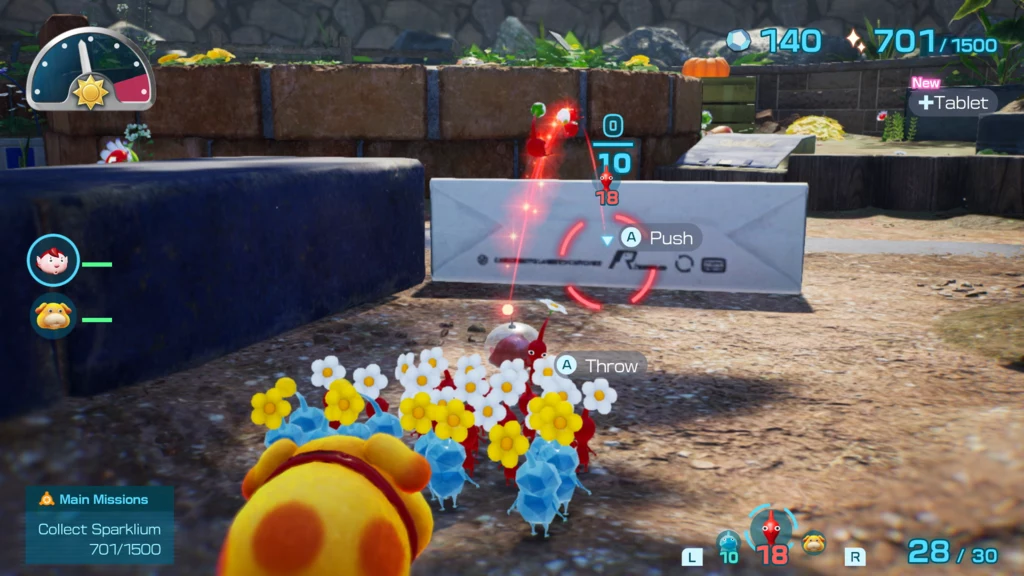 Pikmin 1 i 2 Pikmin 1 i 2
