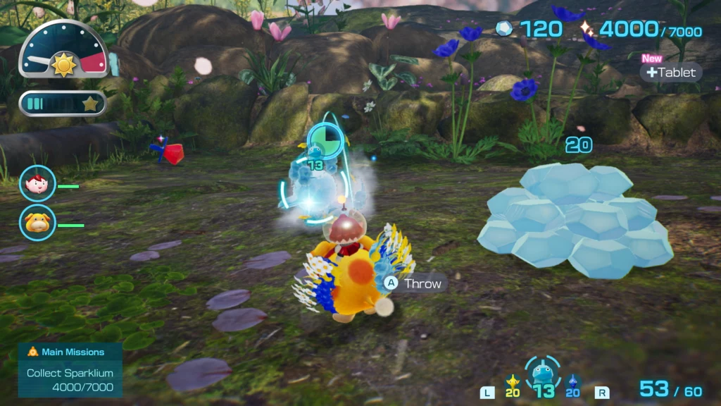 Pikmin 1 i 2 Pikmin 1 i 2