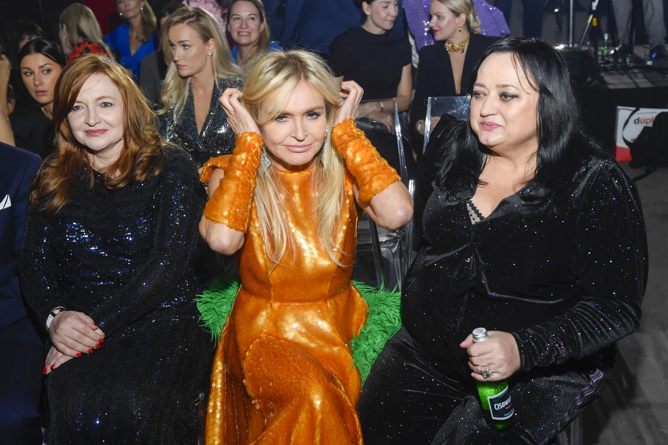 Monika Olejnik, rok 2022 