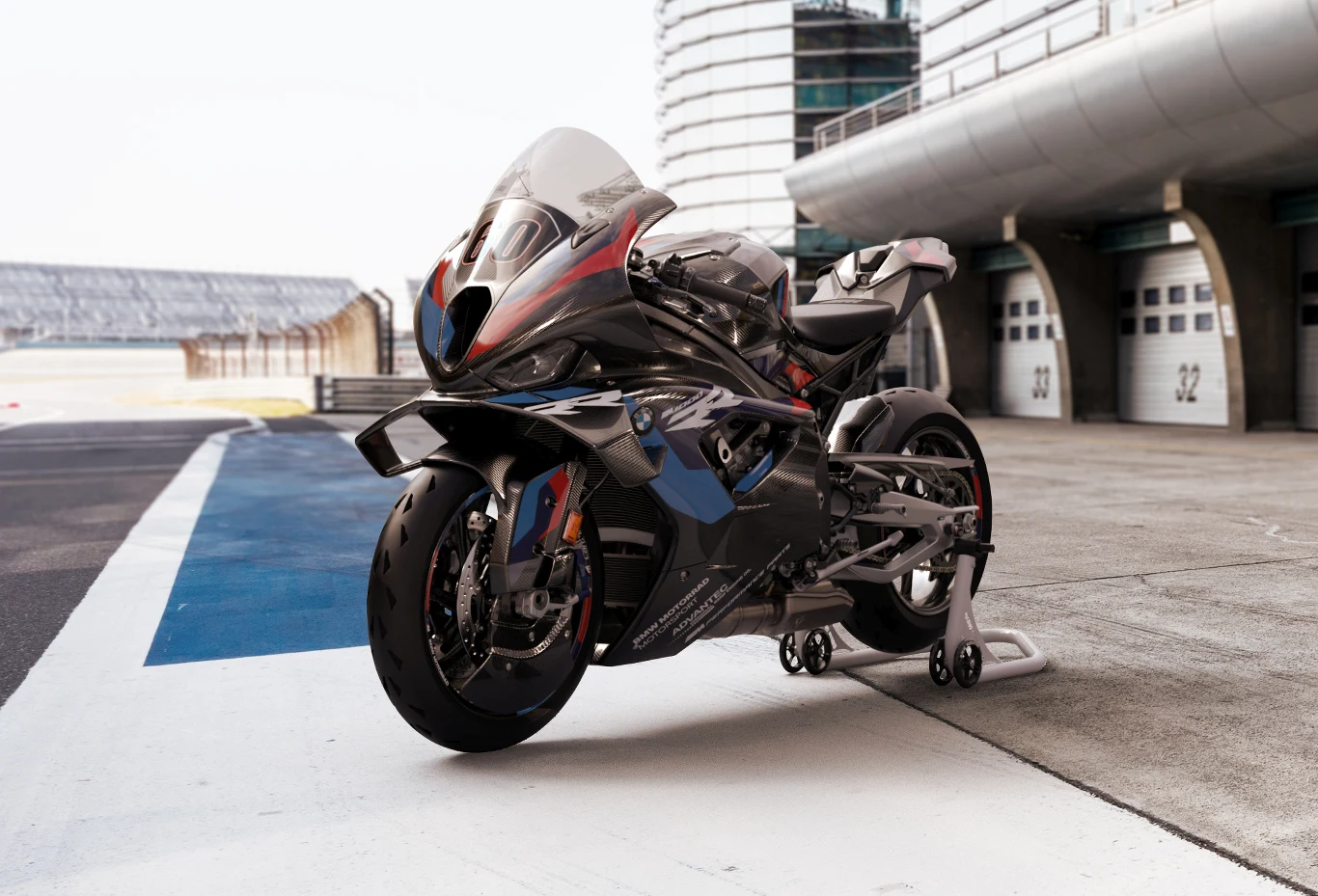 BMW M1000RR