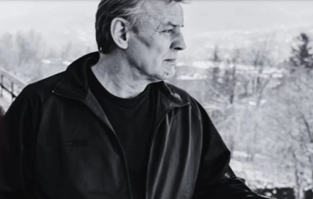 Nie żyje Krzysztof Rottbard. Uczestnik "Sanatorium miłości"/facebook.com/krzysztof.rottbard /Facebook Nie żyje Krzysztof Rottbard. Uczestnik "Sanatorium miłości"/facebook.com/krzysztof.rottbard /Facebook