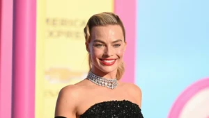 Margot Robbie zachwyca nie tylko grą aktorską. Jaki jest sekret figury Barbie?