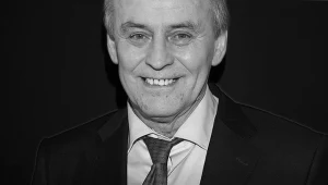 Krzysztof Rottbard nie żyje. Miał 67 lat