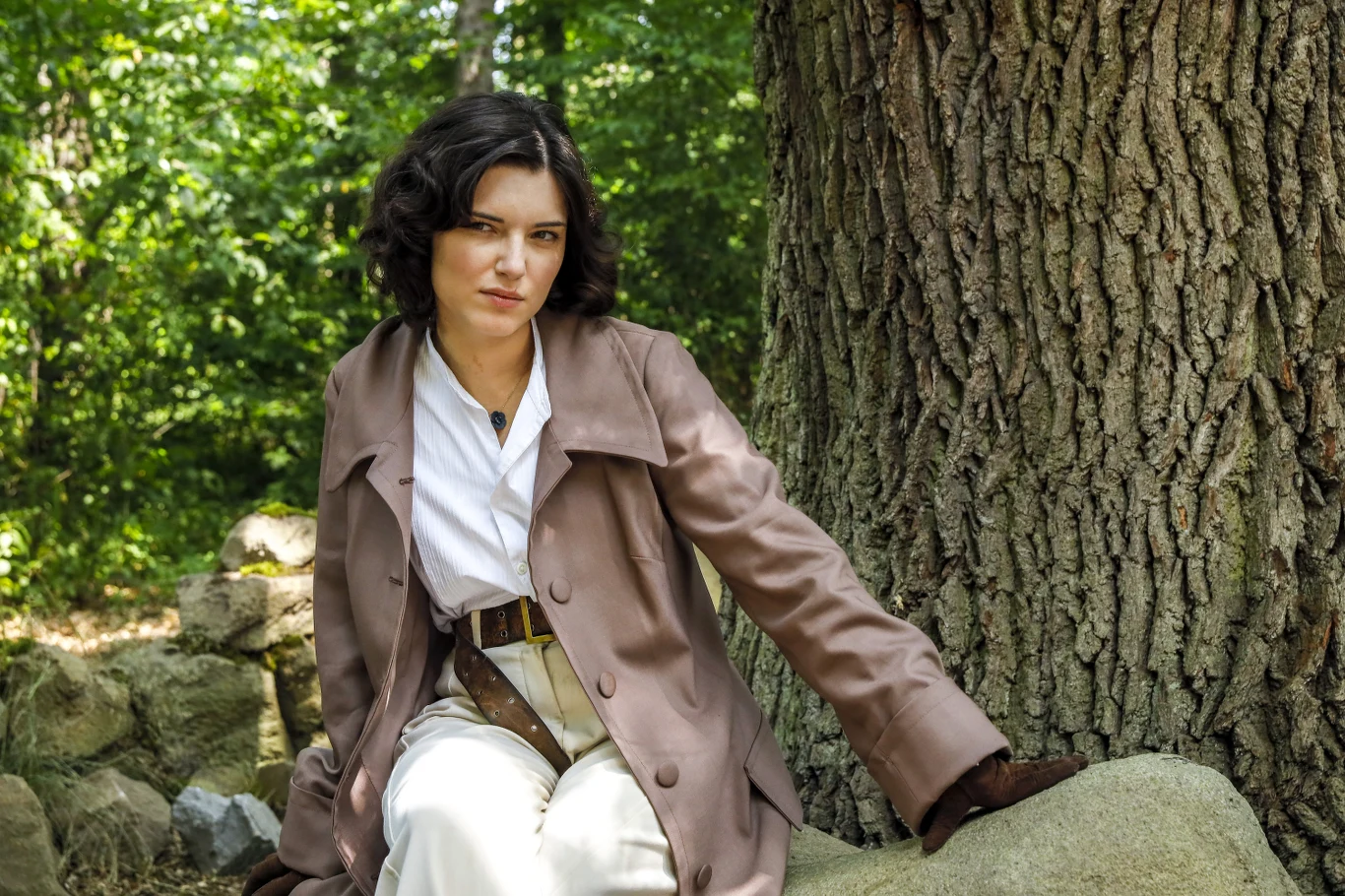 Michalina Olszańska Michalina Olszańska