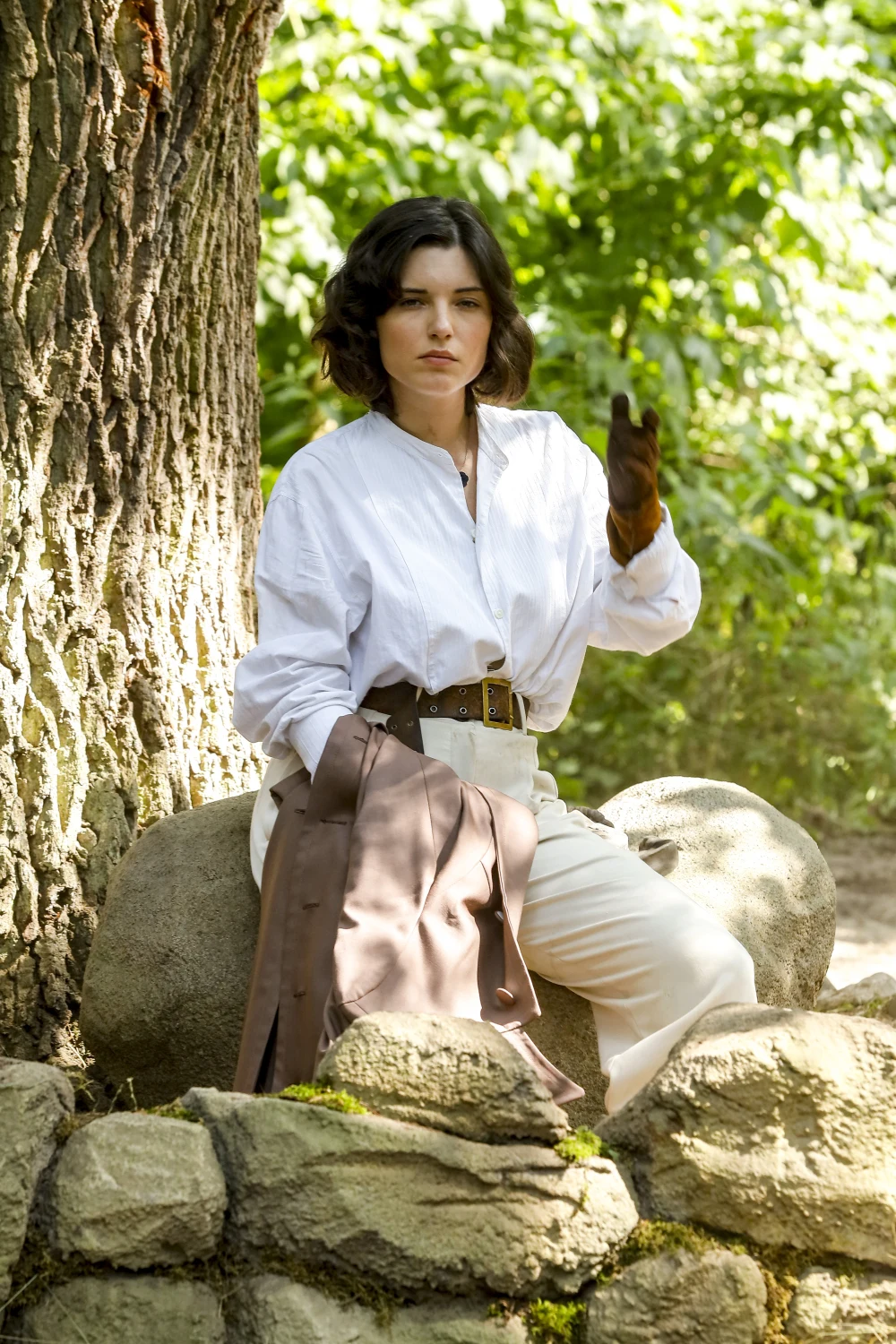 Michalina Olszańska Michalina Olszańska