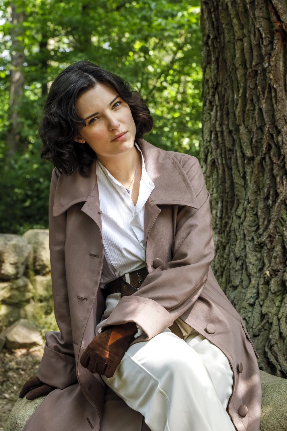 Michalina Olszańska Michalina Olszańska