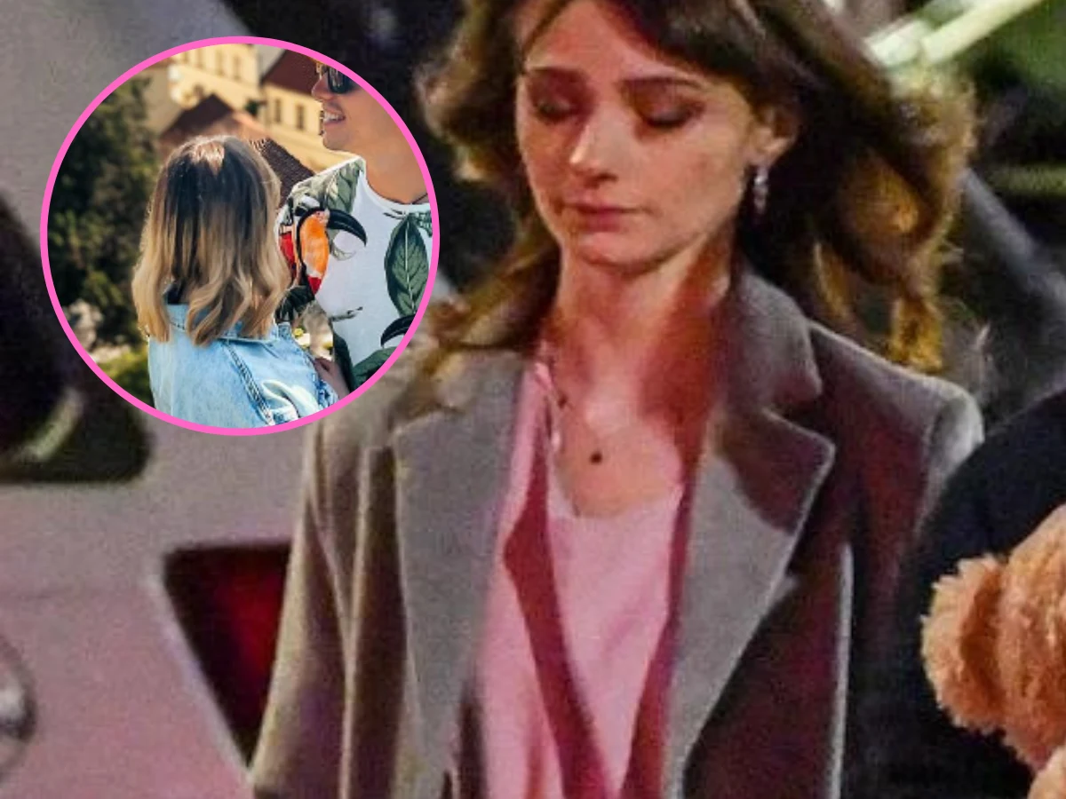 Karolina Małysz Karolina Małysz