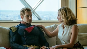 The Boys: Bohaterowie serialu trafią do Call of Duty. Zapowiedź czwartego sezonu