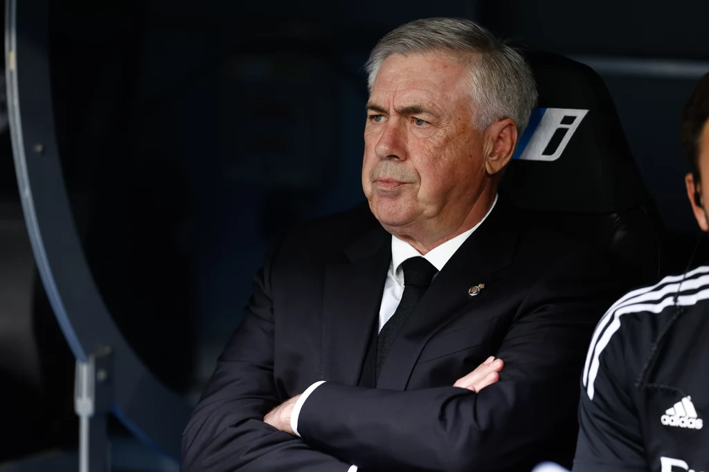 Carlo Ancelotti Carlo Ancelotti