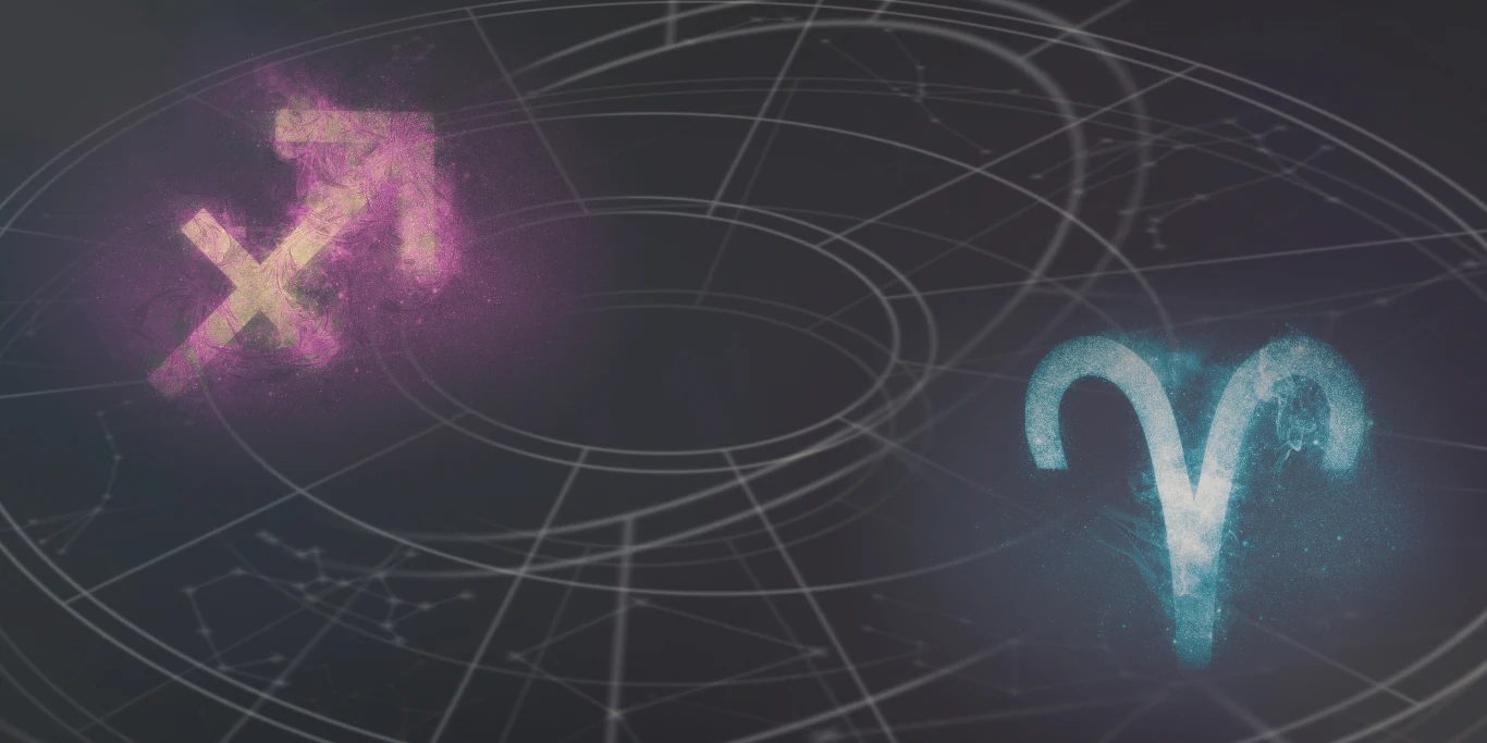 Baran i Strzelec to znaki ogniste, a więc obdarzone energią i temperamentem. W parze staną się niepokonani. Baran i Strzelec to znaki ogniste, a więc obdarzone energią i temperamentem. W parze staną się niepokonani.