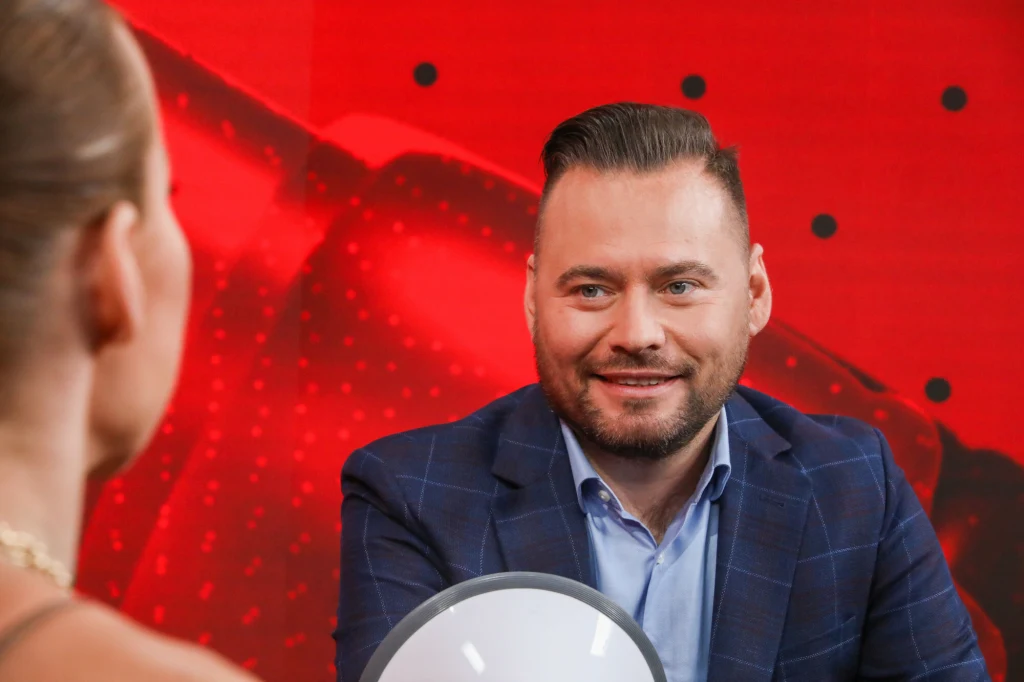 Krzysztof Stanowski