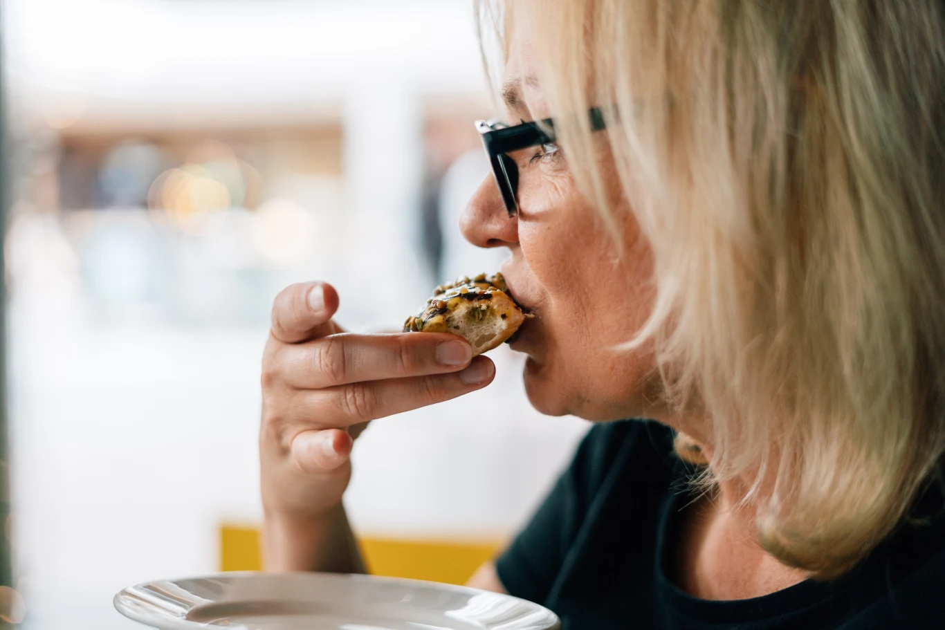 Nadmierna ochota na słodycze może świadczyć o zaburzeniach metabolicznych Nadmierna ochota na słodycze może świadczyć o zaburzeniach metabolicznych