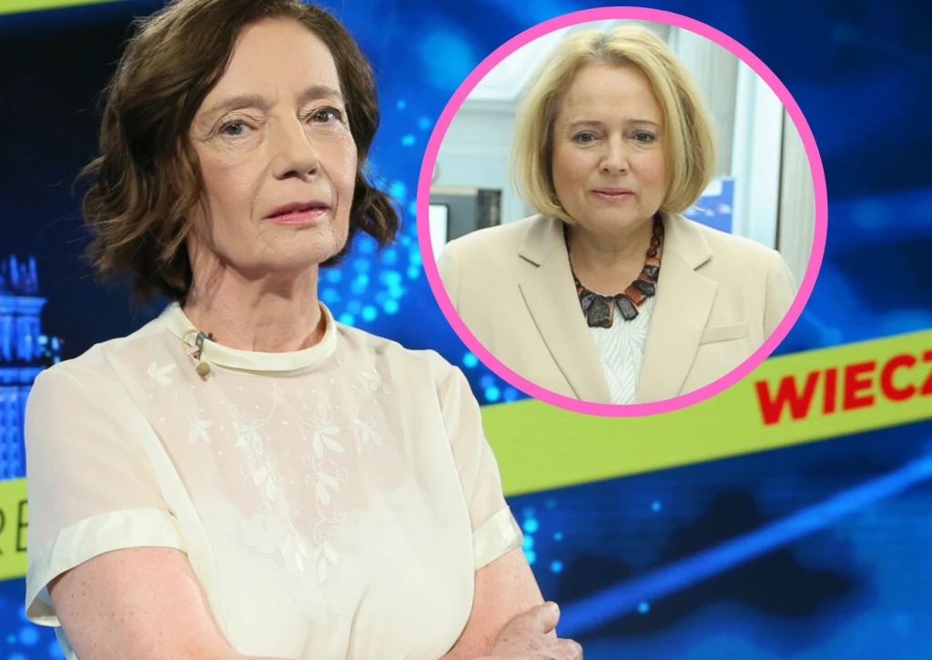 Barbara Sienkiewicz, Wanda Nowicka