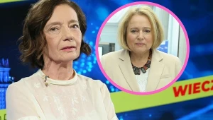 Barbara Sienkiewicz, Wanda Nowicka