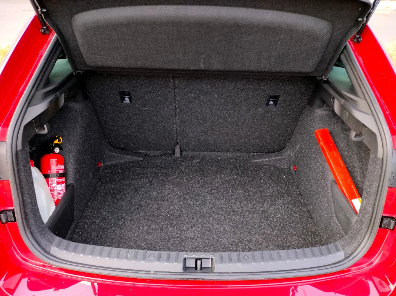 Skoda Scala w wersji Monte Carlo