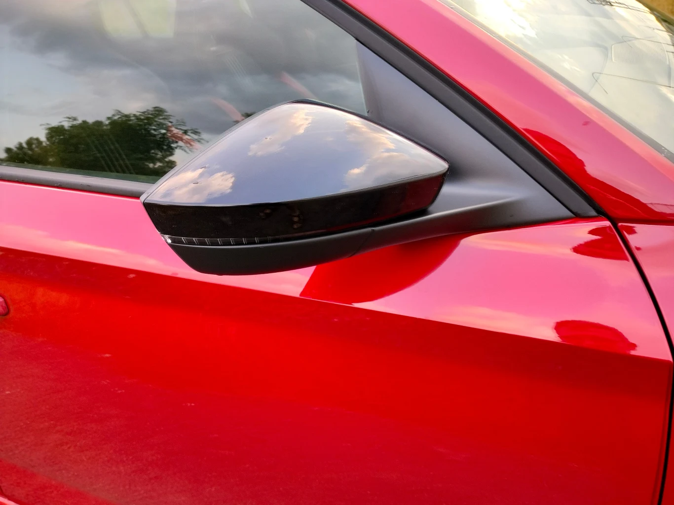 Skoda Scala w wersji Monte Carlo