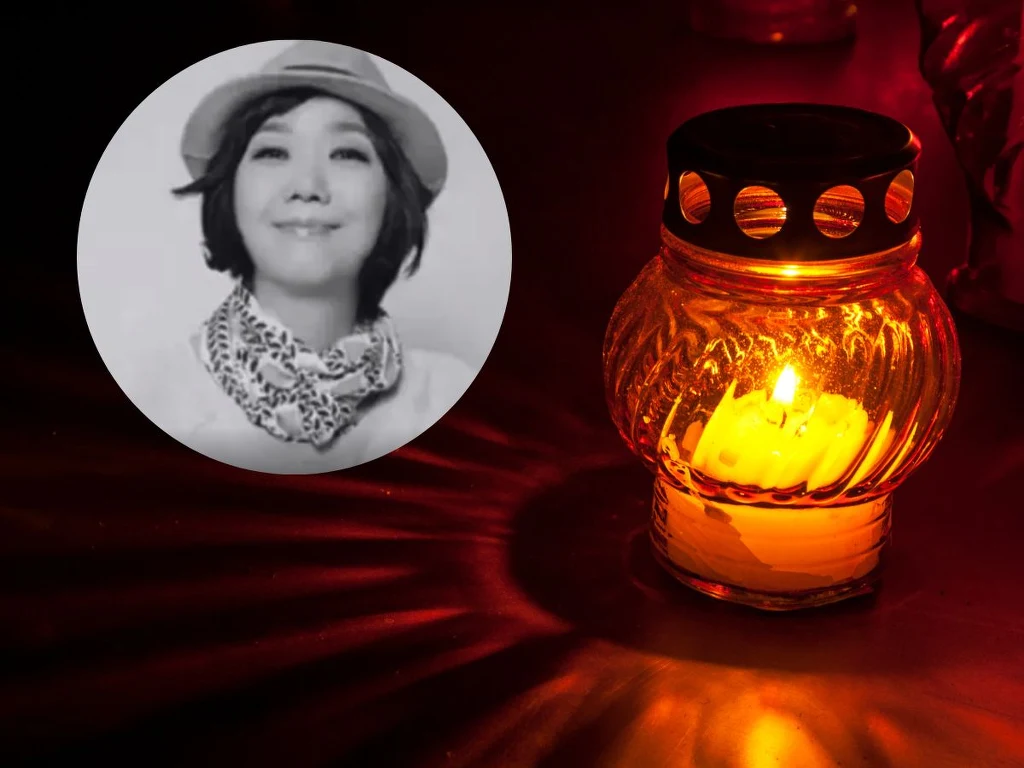 Lee Sang-eun zmarła zaraz przed występem