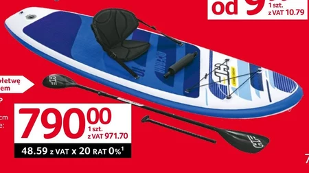 Deska do pływania