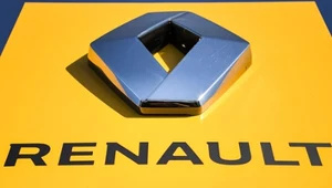 Renault i Geely utworzyły nową spółkę joint venture.