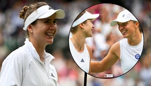 Pogromczyni Igi Świątek zabrała głos w mediach po zwycięstwie 