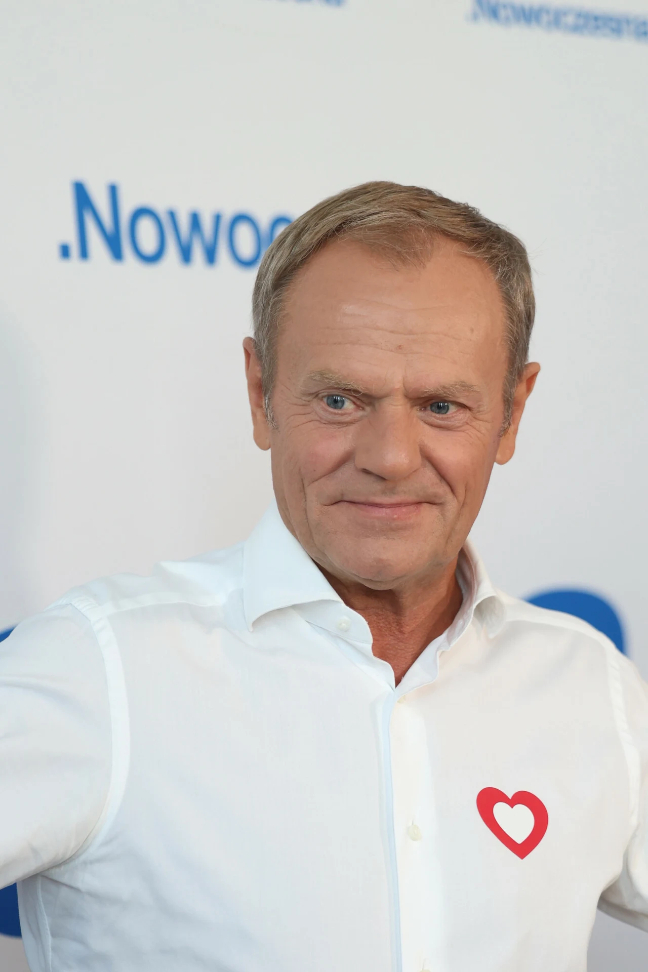 Donald Tusk nie mógł przejść obojętnie wobec tragedii Hołdysa. Wykonał piękny gest 