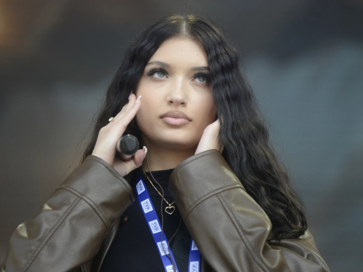 Viki Gabor nie planuje wracać do szkoły. Co dalej z jej nauką w szkole średniej? Viki Gabor nie planuje wracać do szkoły. Co dalej z jej nauką w szkole średniej?